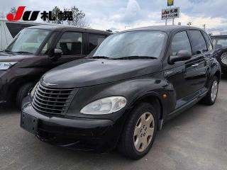 CHRYSLER PT CRUISER