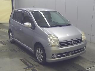 DAIHATSU MIRA AVY