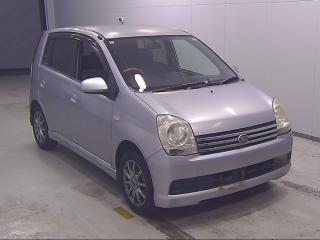 DAIHATSU MIRA AVY