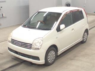 DAIHATSU MIRA AVY