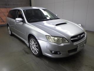 SUBARU LEGACY TOURING WAGON