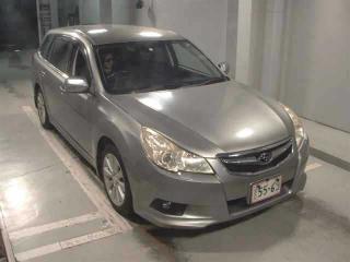 SUBARU LEGACY TOURING WAGON
