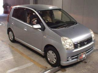 DAIHATSU MIRA AVY