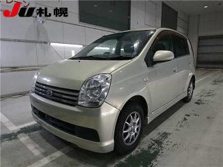 DAIHATSU MIRA AVY