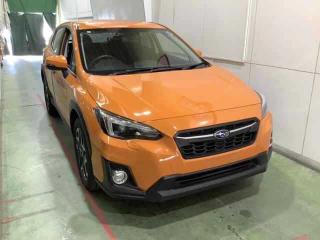 SUBARU SUBARU XV