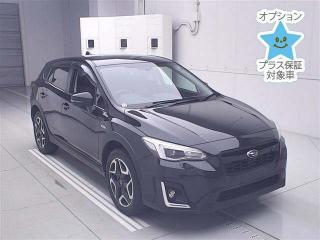 SUBARU SUBARU XV