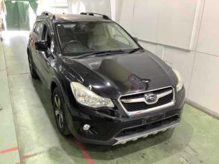 SUBARU SUBARU XV