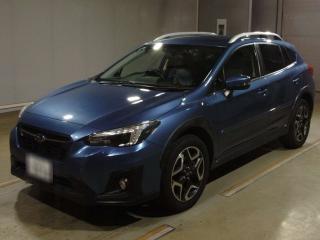 SUBARU SUBARU XV