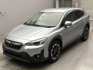 SUBARU SUBARU XV