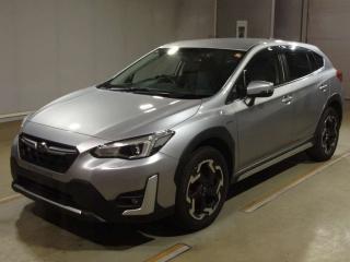SUBARU SUBARU XV