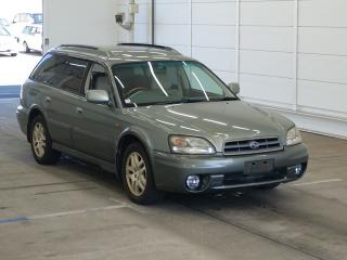 SUBARU LEGACY LANCASTER