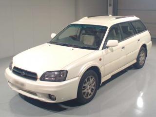 SUBARU LEGACY LANCASTER