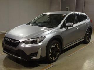SUBARU SUBARU XV