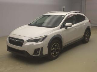 SUBARU SUBARU XV