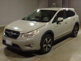 SUBARU SUBARU XV
