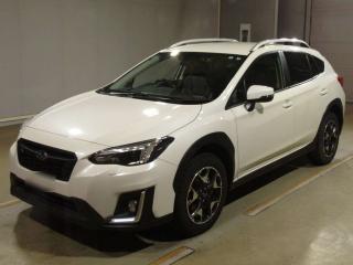 SUBARU SUBARU XV