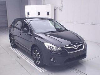 SUBARU SUBARU XV