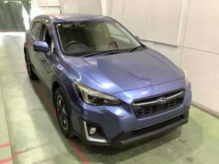 SUBARU SUBARU XV