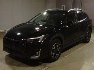SUBARU SUBARU XV