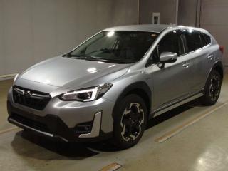 SUBARU SUBARU XV
