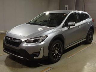 SUBARU SUBARU XV