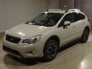 SUBARU SUBARU XV