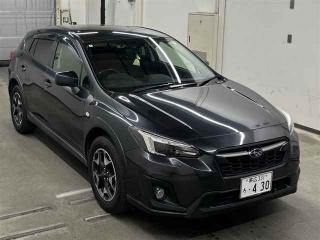 SUBARU SUBARU XV