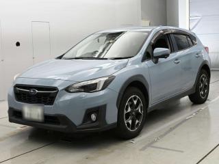 SUBARU SUBARU XV