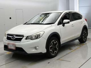 SUBARU SUBARU XV