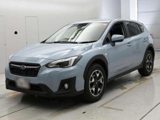 SUBARU SUBARU XV
