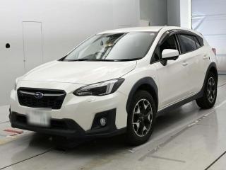 SUBARU SUBARU XV