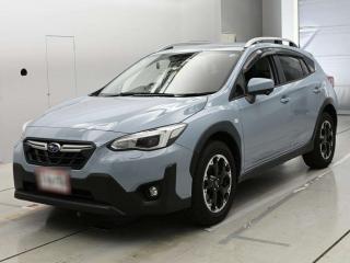 SUBARU SUBARU XV