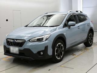 SUBARU SUBARU XV