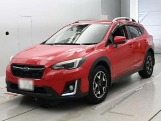 SUBARU SUBARU XV