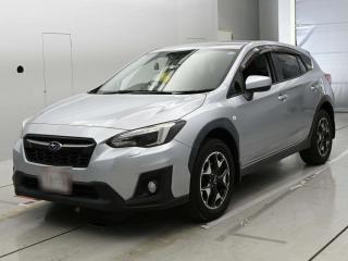 SUBARU SUBARU XV