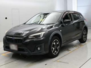 SUBARU SUBARU XV