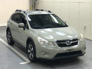 SUBARU SUBARU XV
