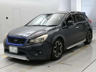 SUBARU SUBARU XV