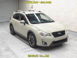 SUBARU SUBARU XV