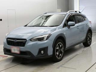 SUBARU SUBARU XV