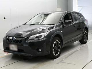 SUBARU SUBARU XV