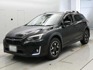SUBARU SUBARU XV
