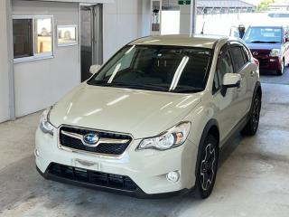 SUBARU SUBARU XV