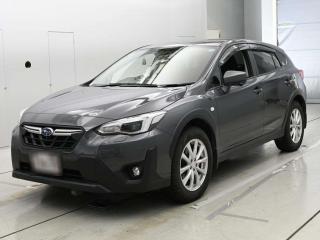SUBARU SUBARU XV
