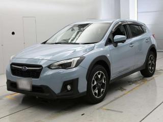 SUBARU SUBARU XV