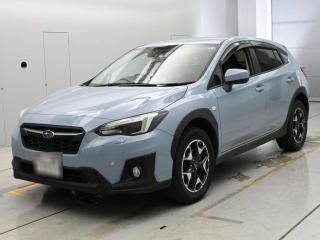 SUBARU SUBARU XV