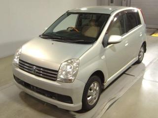 DAIHATSU MIRA AVY