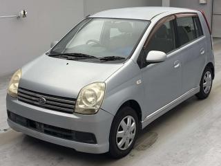 DAIHATSU MIRA AVY