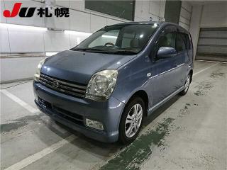 DAIHATSU MIRA AVY