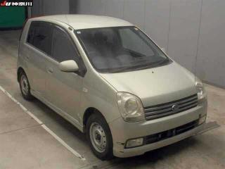 DAIHATSU MIRA AVY